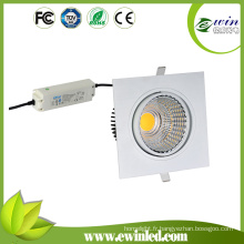 Super Bright Downlight Rotatif 30W